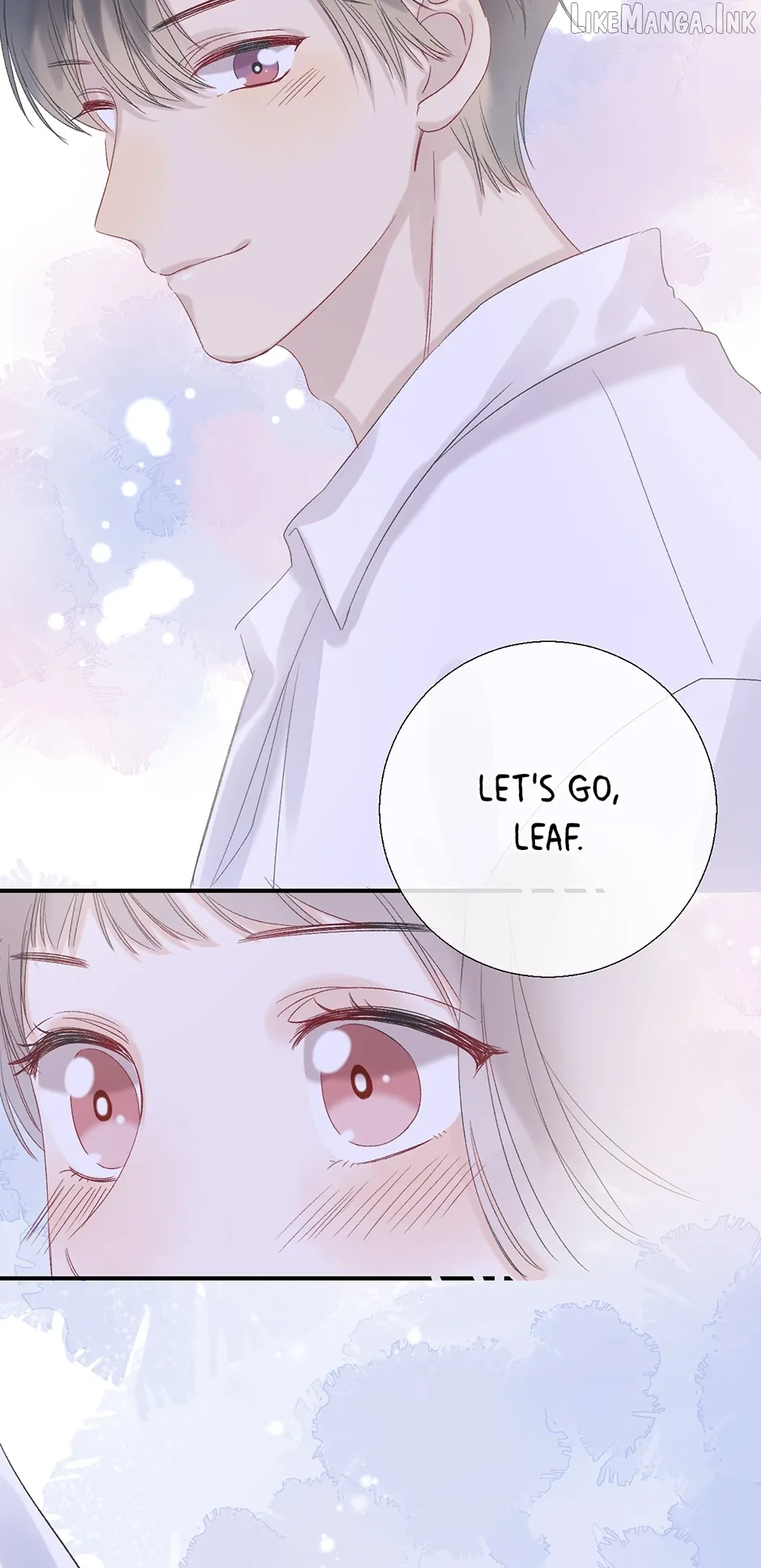 Gradually Close to the Heart Chapter 93 page 55 - 