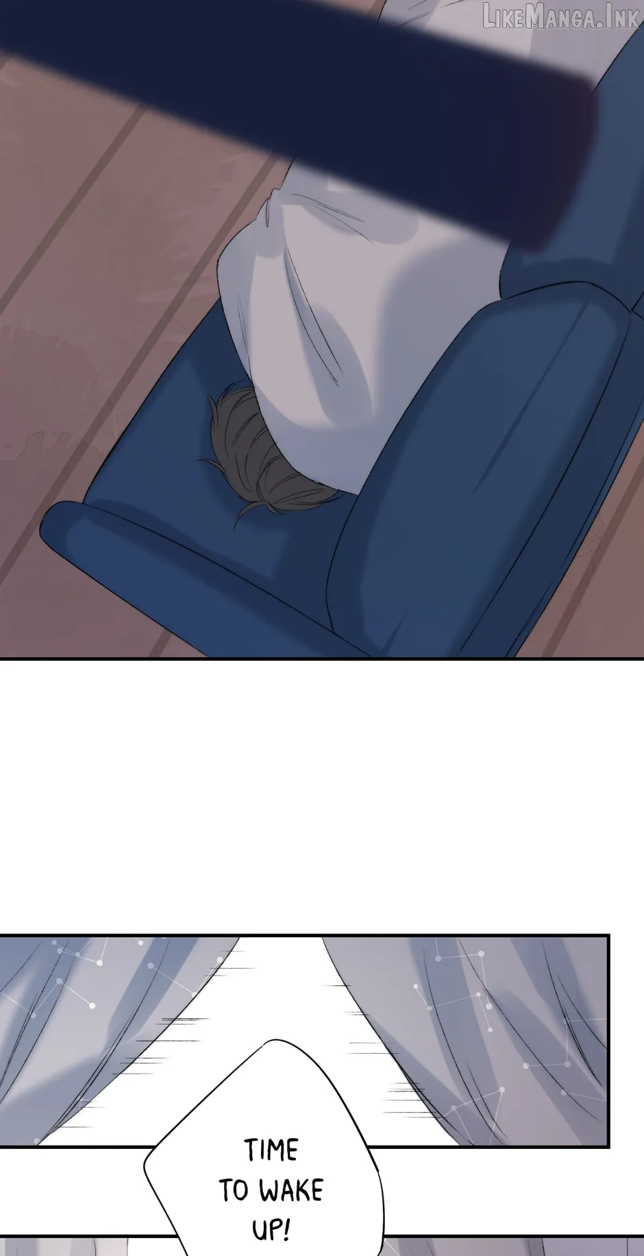 Gradually Close to the Heart Chapter 93 page 8 - 
