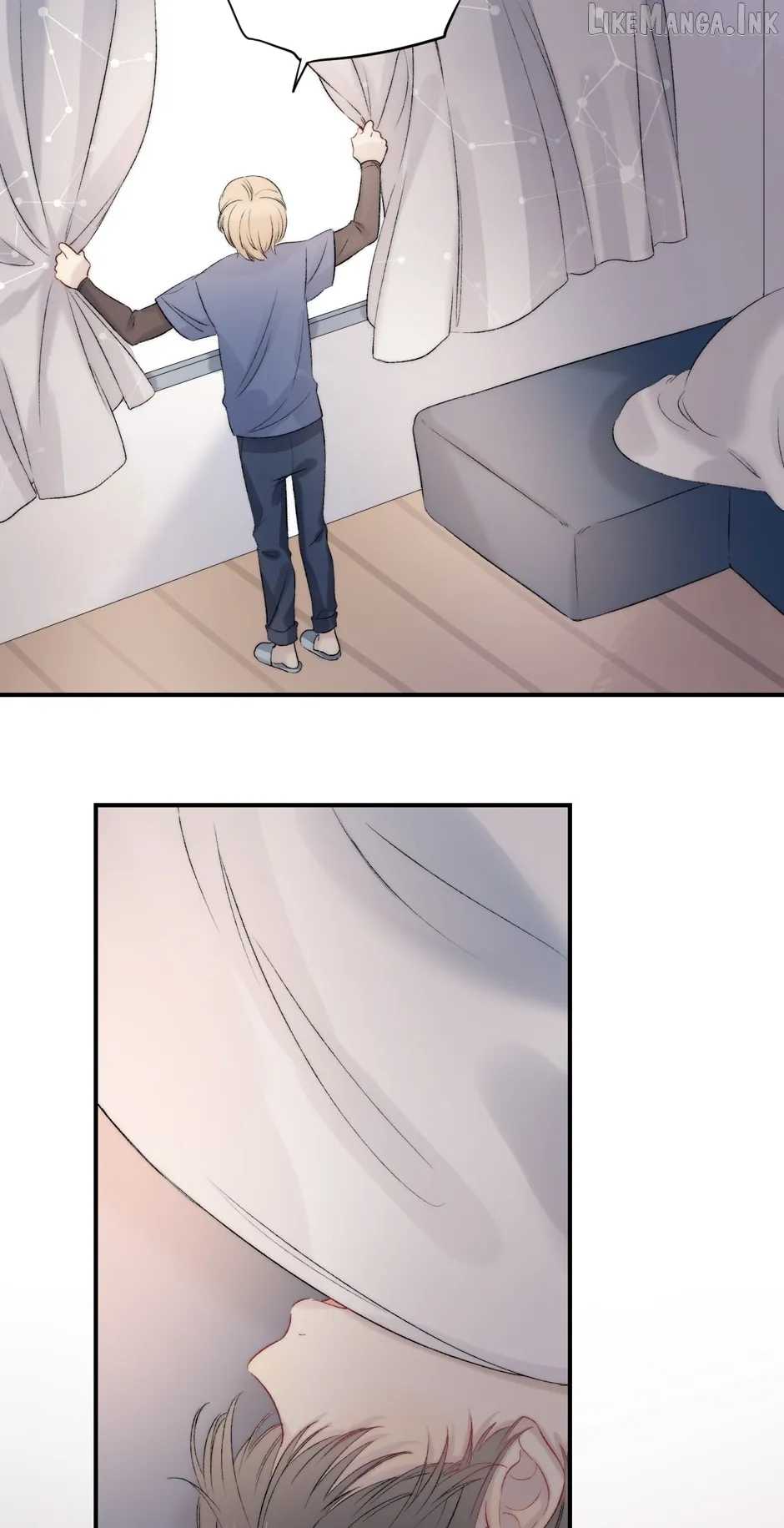 Gradually Close to the Heart Chapter 93 page 9 - 
