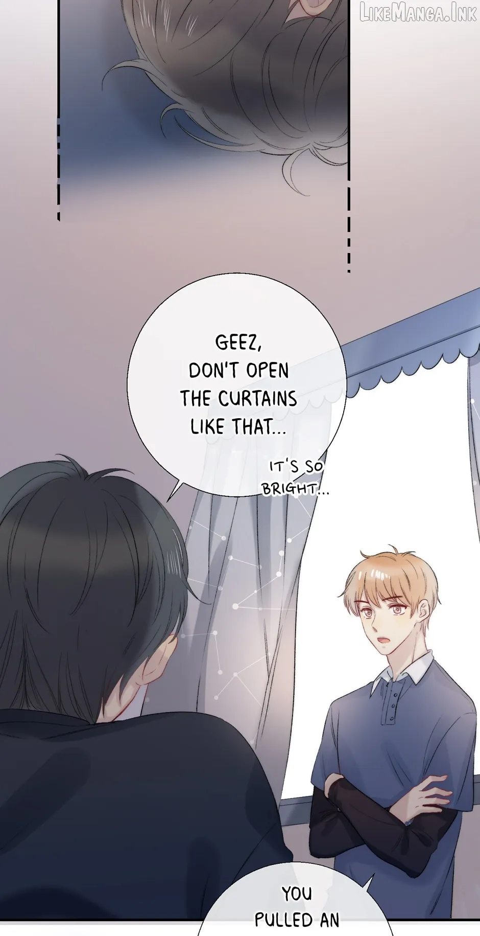 Gradually Close to the Heart Chapter 93 page 10 - 