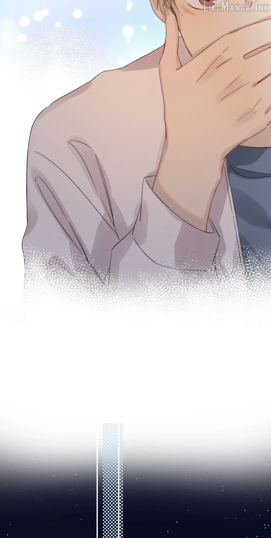 Gradually Close to the Heart Chapter 94 page 11 - 