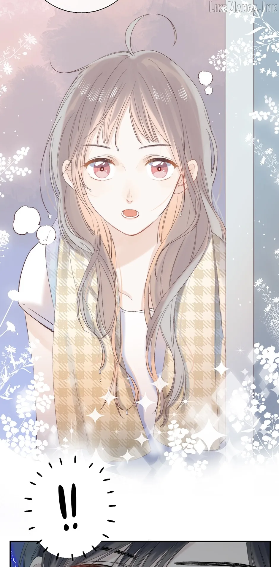 Gradually Close to the Heart Chapter 94 page 16 - 