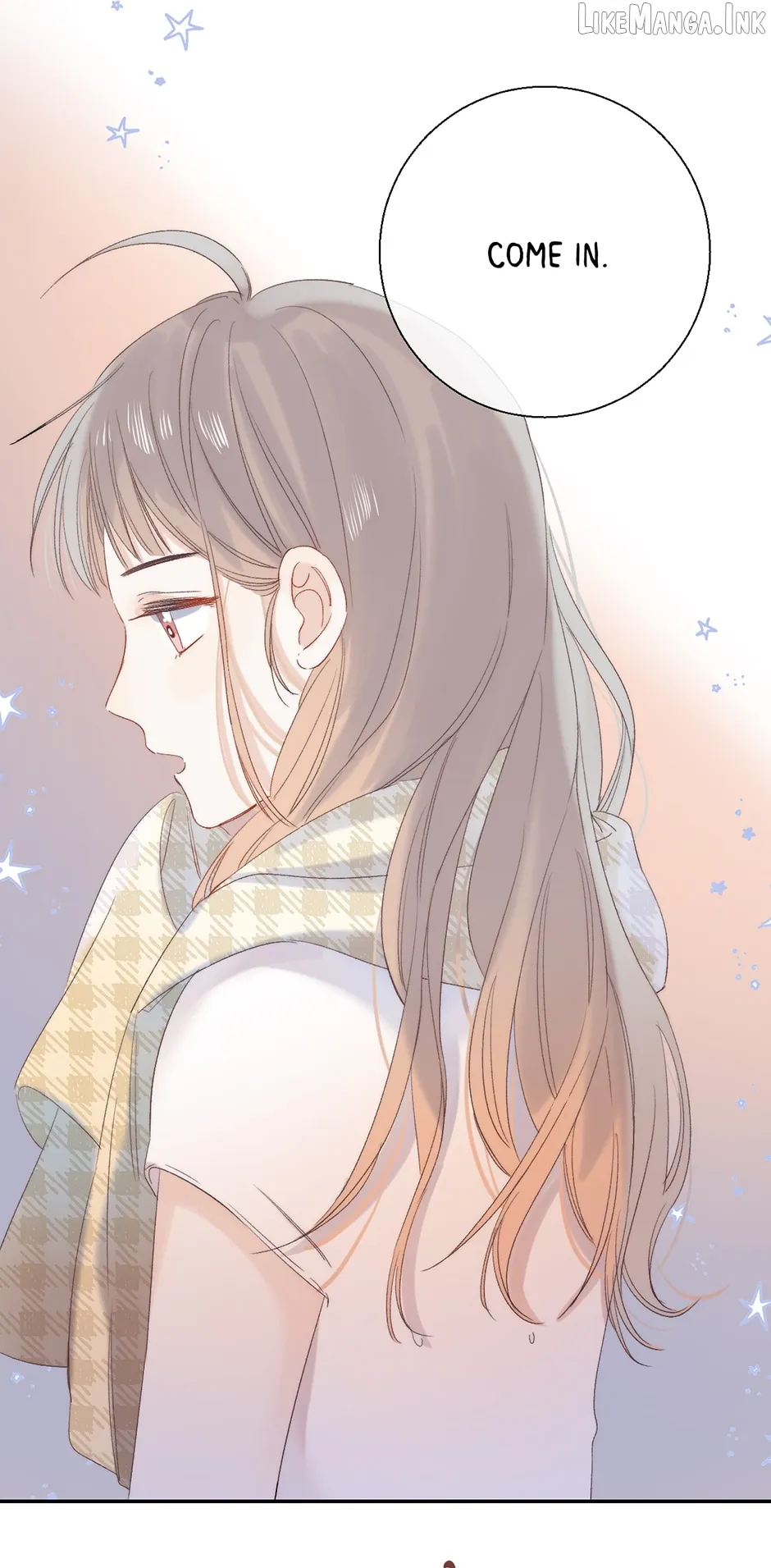 Gradually Close to the Heart Chapter 94 page 18 - 