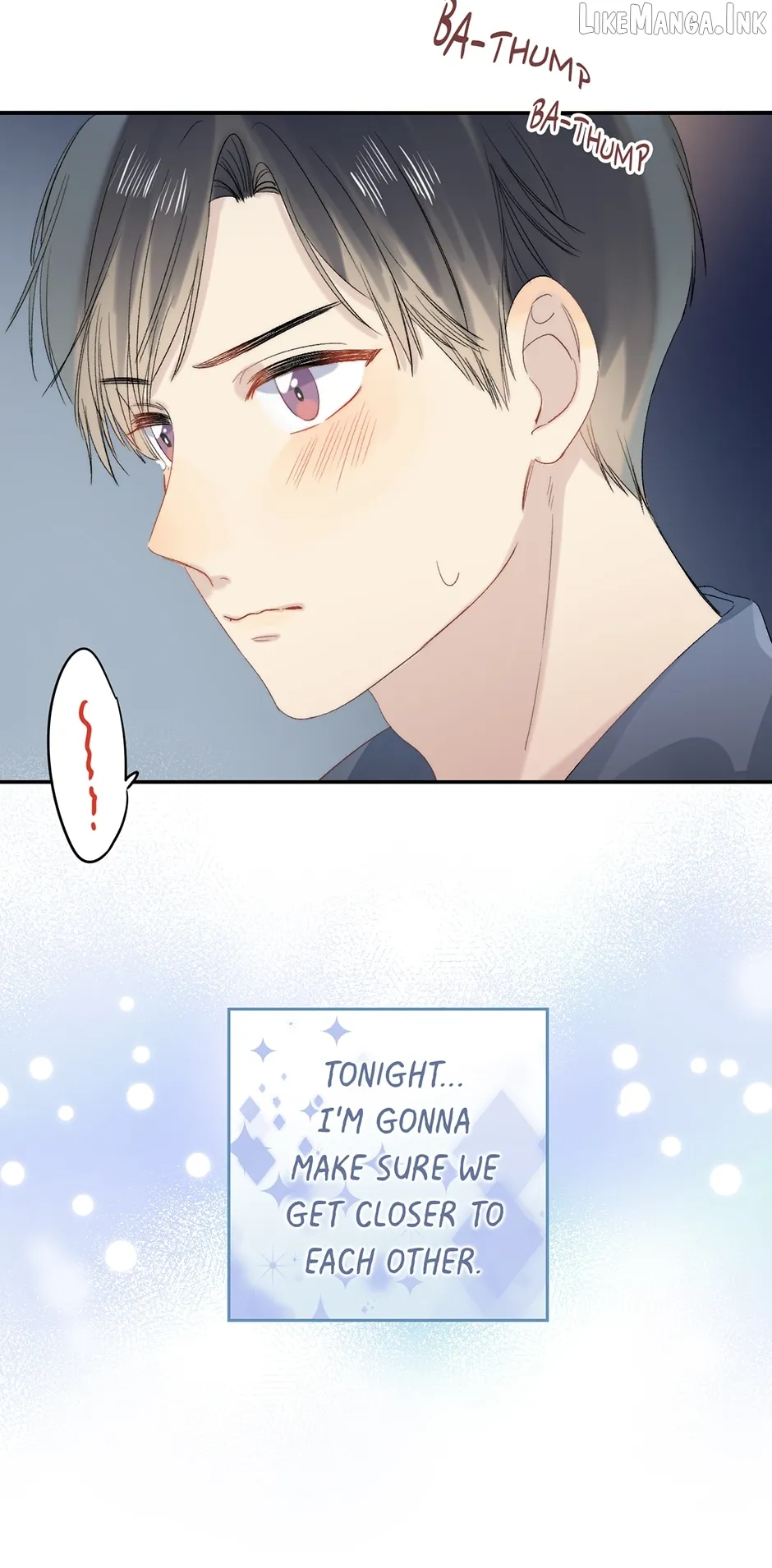 Gradually Close to the Heart Chapter 94 page 19 - 