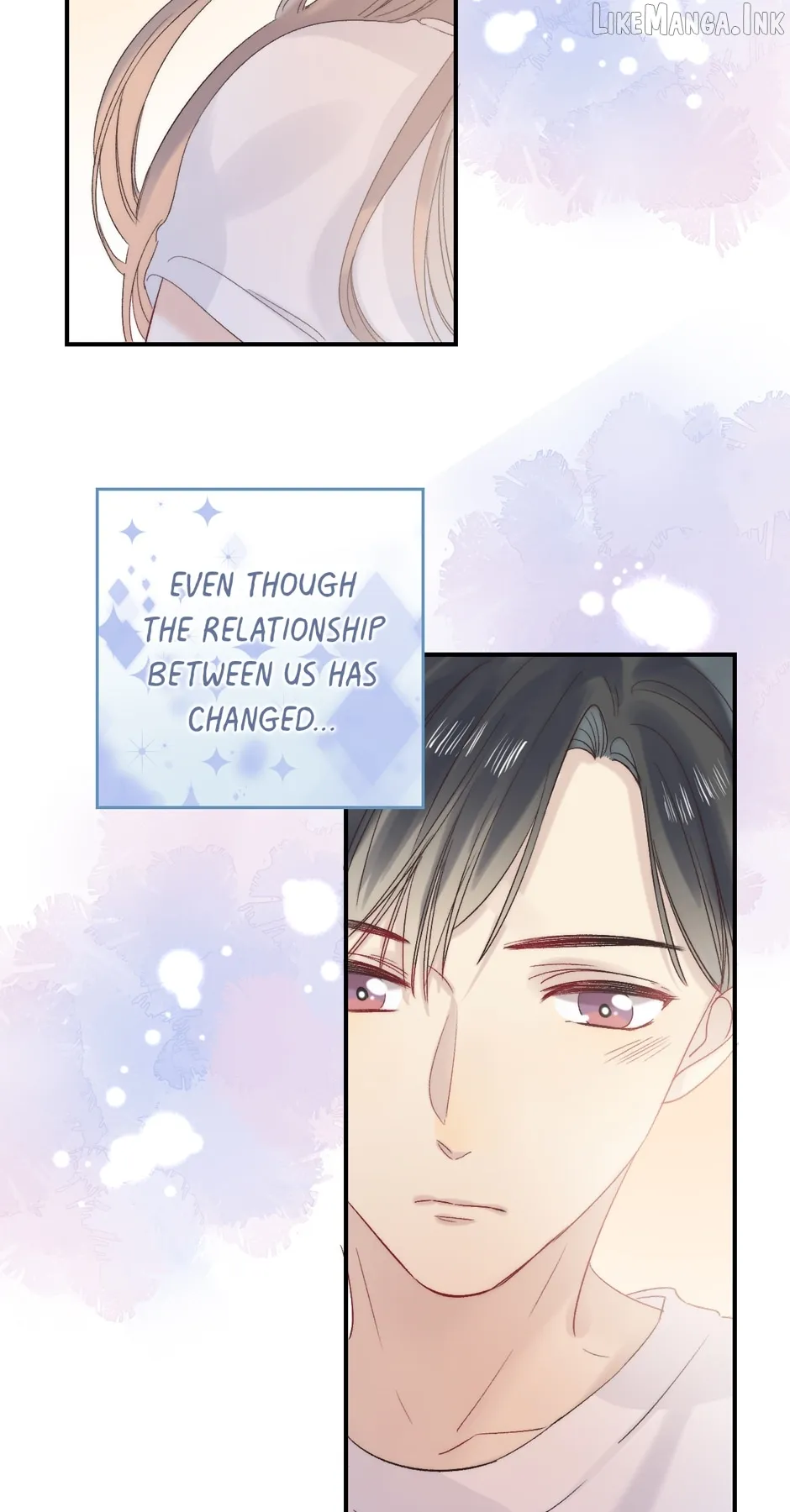 Gradually Close to the Heart Chapter 94 page 23 - 