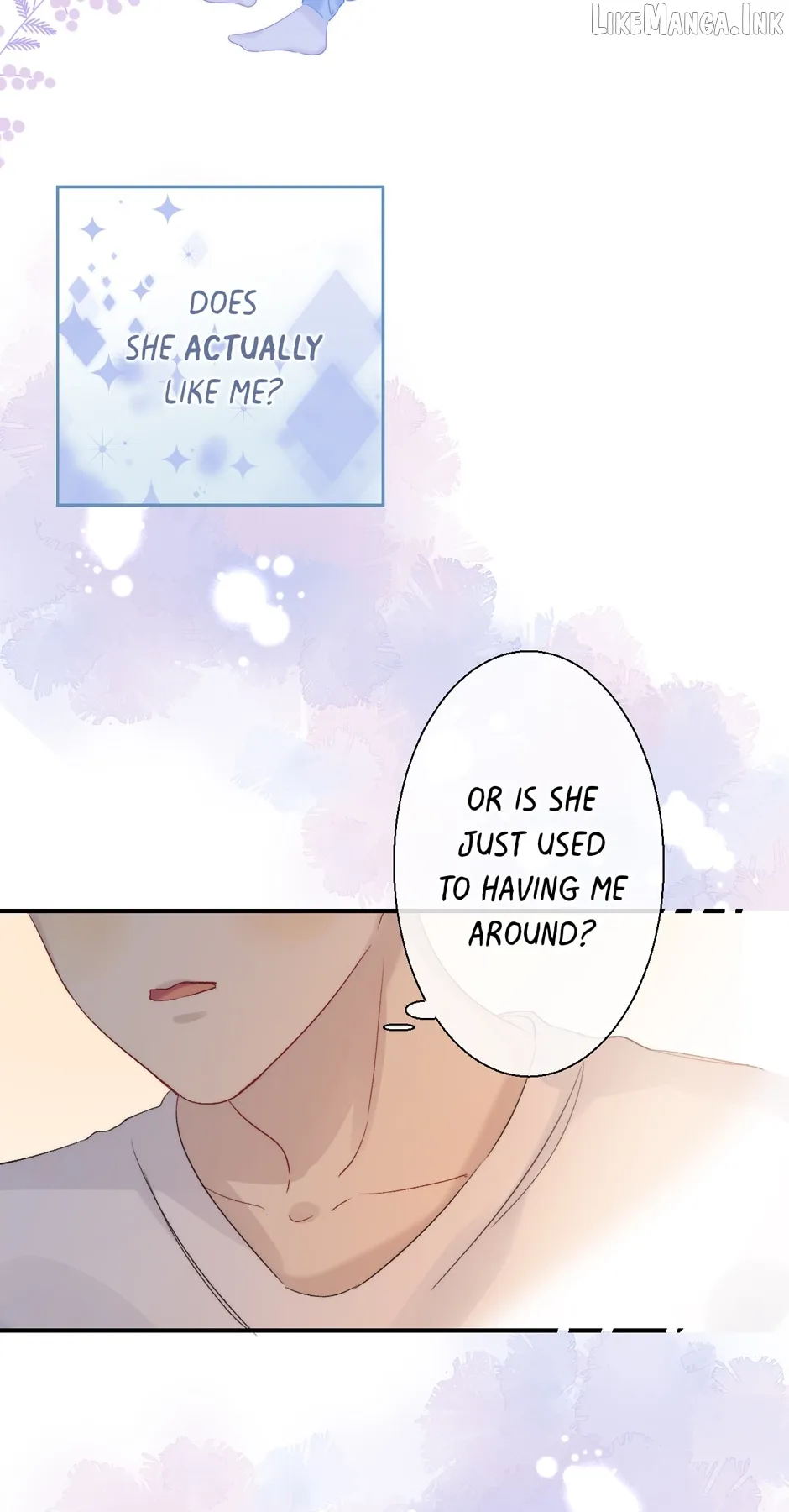Gradually Close to the Heart Chapter 94 page 25 - 