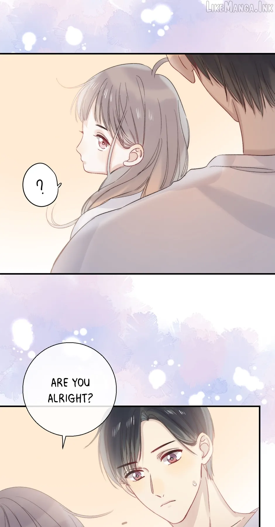 Gradually Close to the Heart Chapter 94 page 26 - 