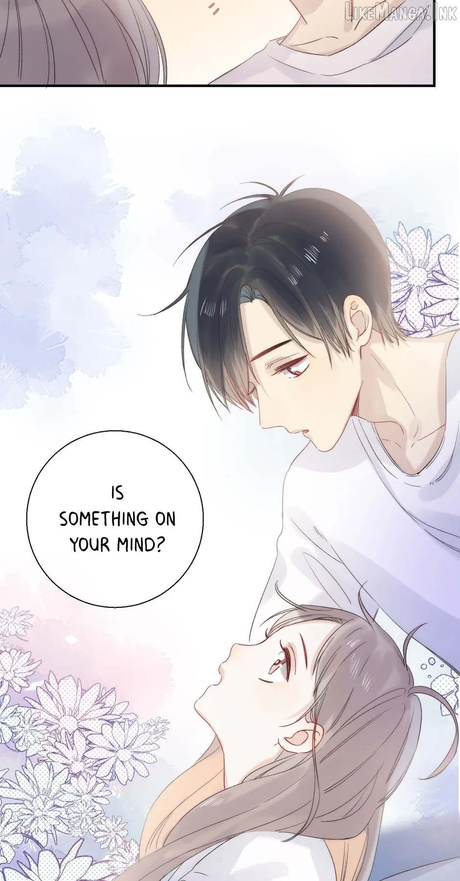 Gradually Close to the Heart Chapter 94 page 27 - 