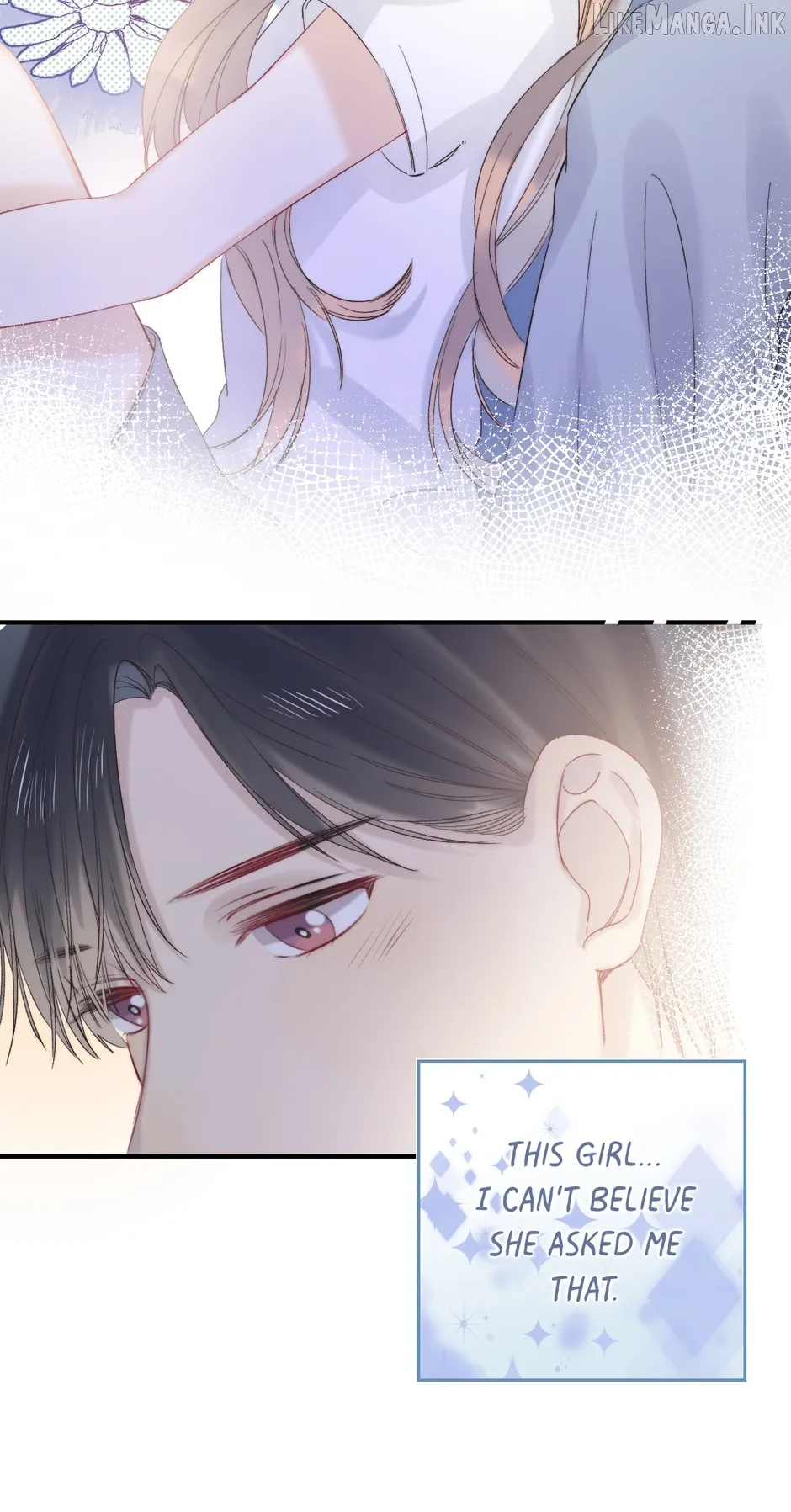 Gradually Close to the Heart Chapter 94 page 28 - 