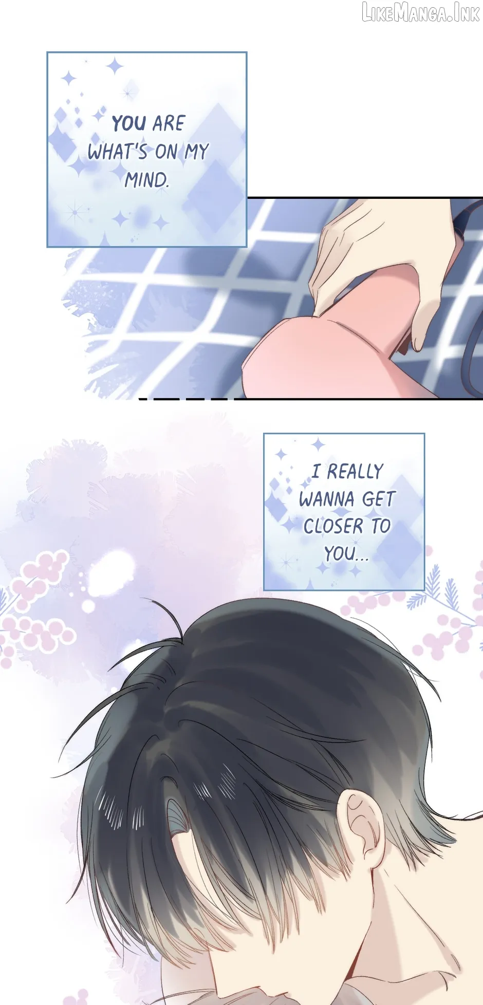 Gradually Close to the Heart Chapter 94 page 29 - 