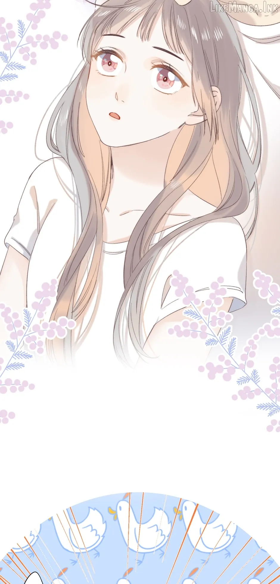 Gradually Close to the Heart Chapter 94 page 30 - 