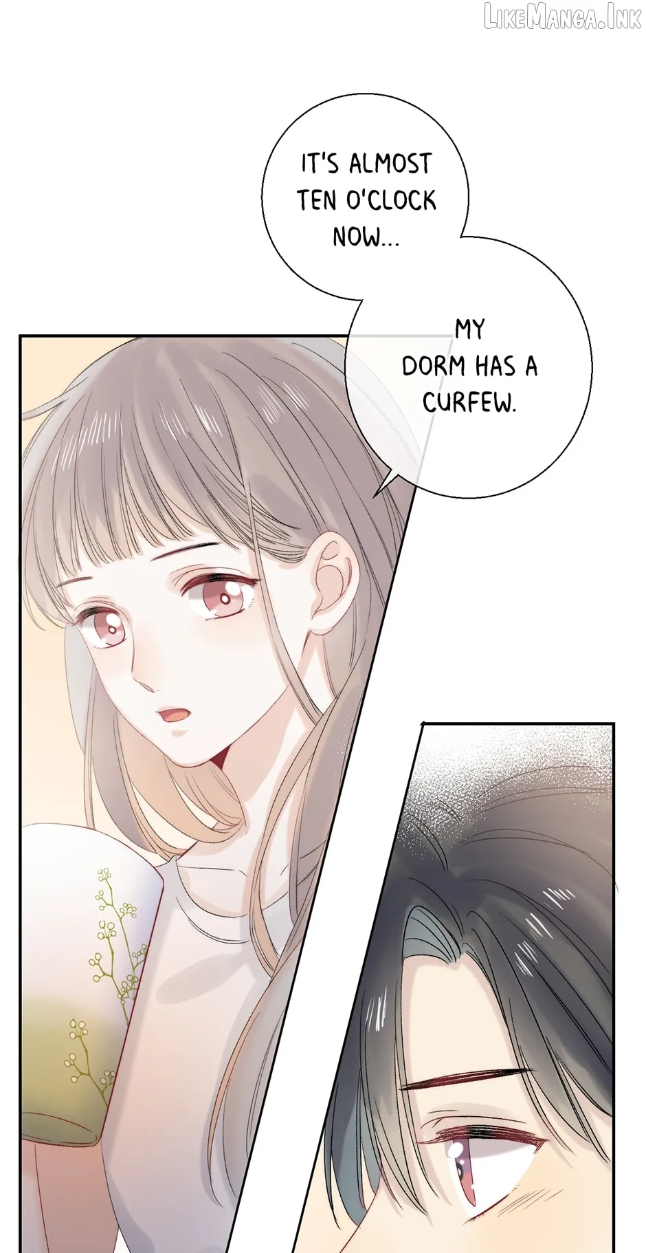Gradually Close to the Heart Chapter 94 page 39 - 