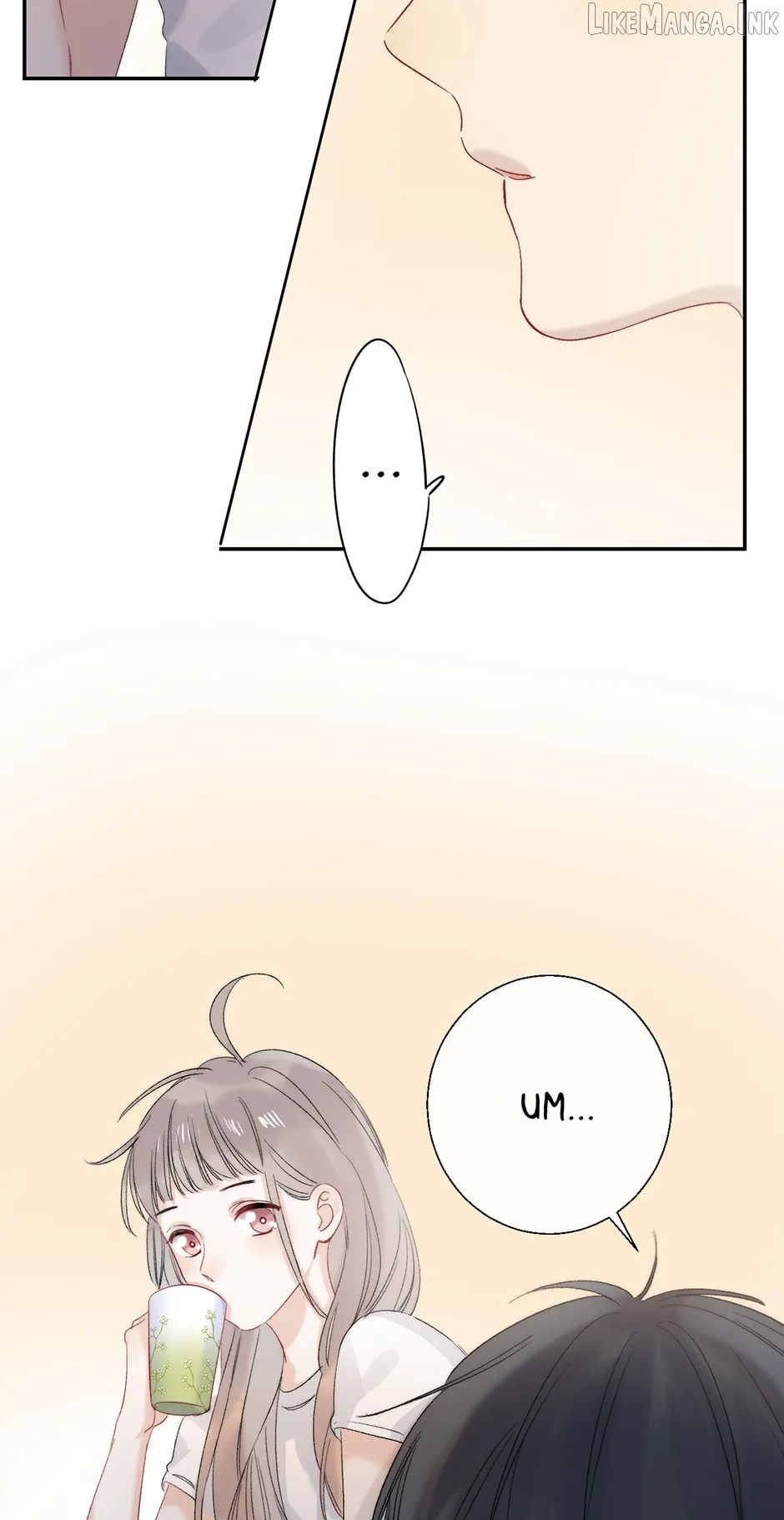 Gradually Close to the Heart Chapter 94 page 40 - 