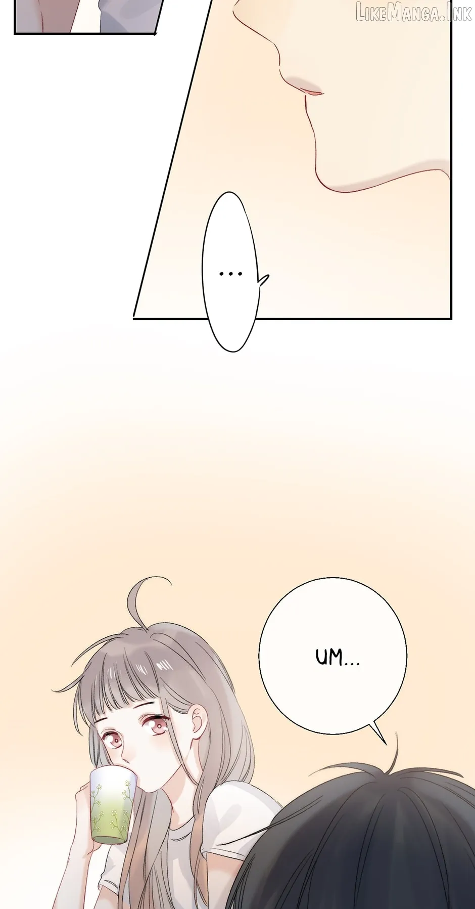 Gradually Close to the Heart Chapter 95 page 2 - 