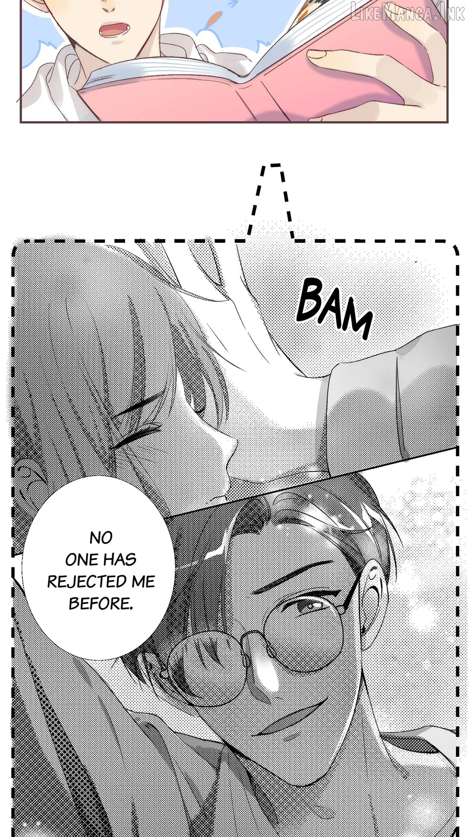 Gradually Close to the Heart Chapter 95 page 12 - 