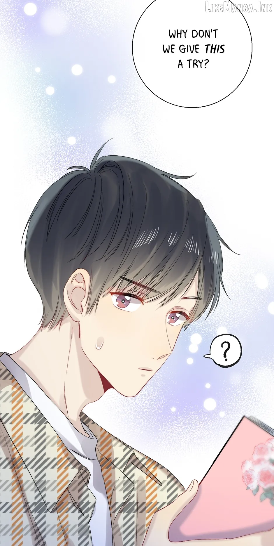 Gradually Close to the Heart Chapter 95 page 15 - 