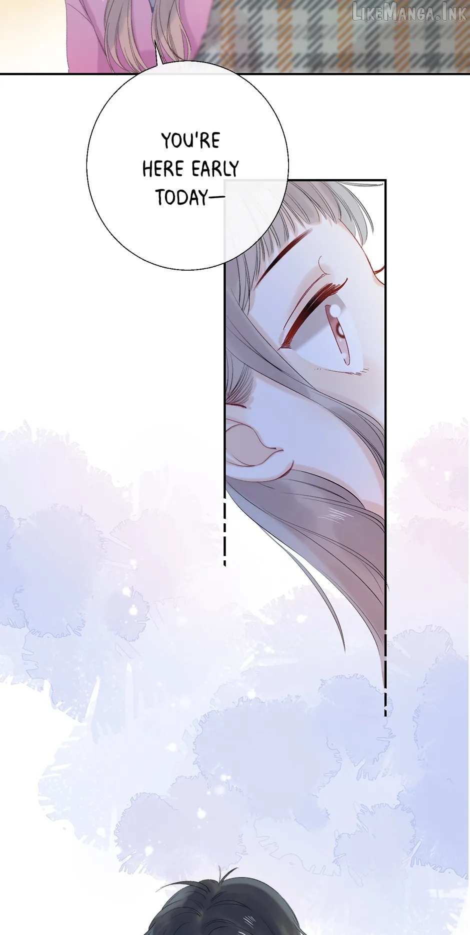 Gradually Close to the Heart Chapter 95 page 18 - 