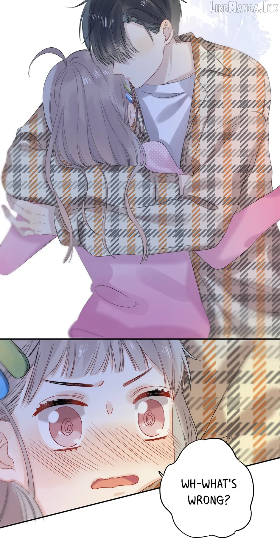 Gradually Close to the Heart Chapter 95 page 19 - 