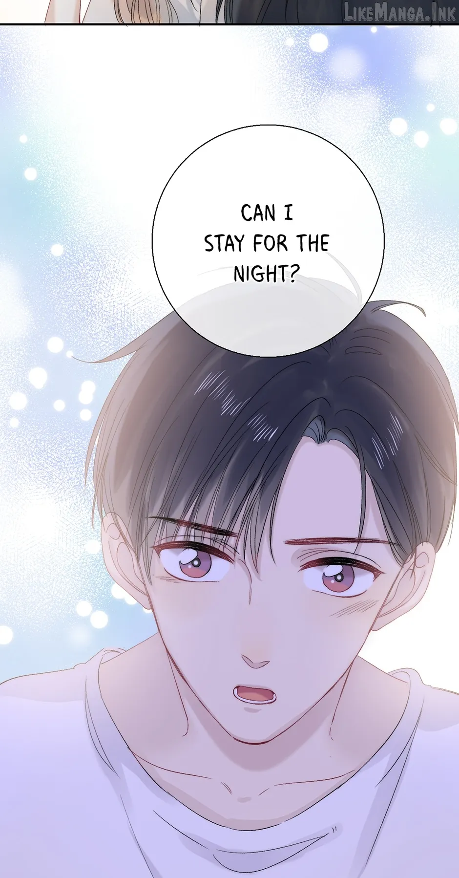 Gradually Close to the Heart Chapter 95 page 3 - 