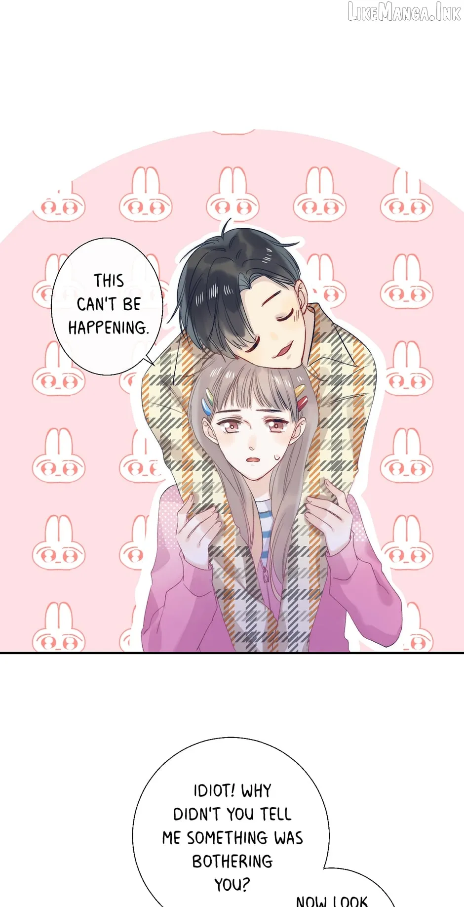 Gradually Close to the Heart Chapter 95 page 26 - 