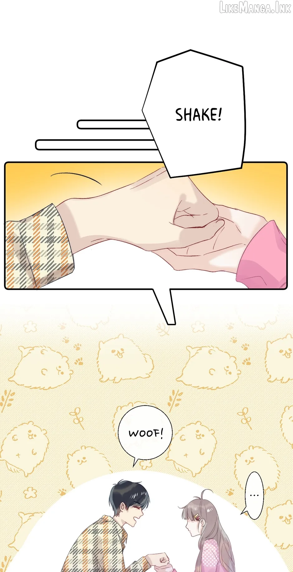 Gradually Close to the Heart Chapter 95 page 28 - 