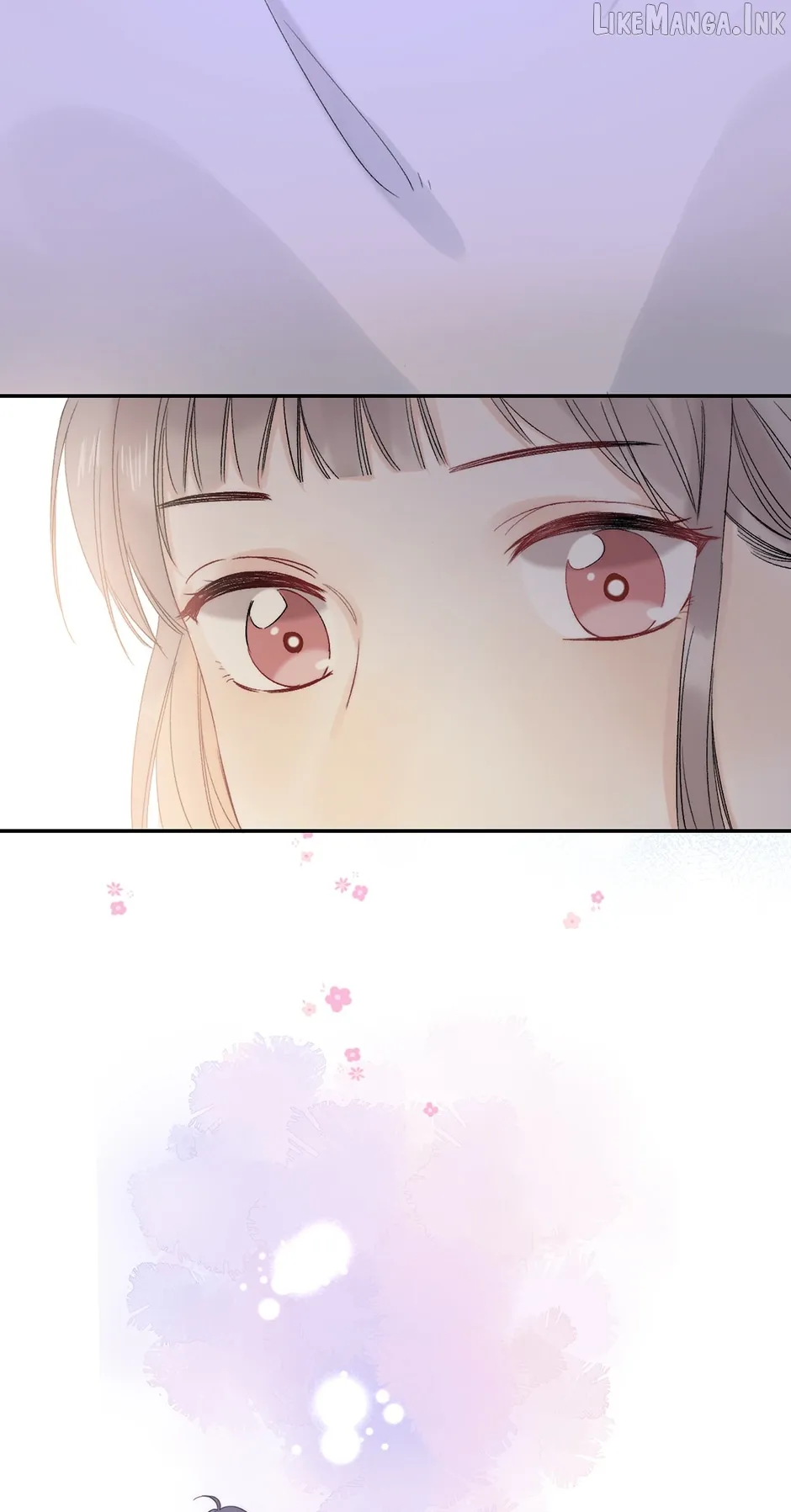 Gradually Close to the Heart Chapter 95 page 4 - 