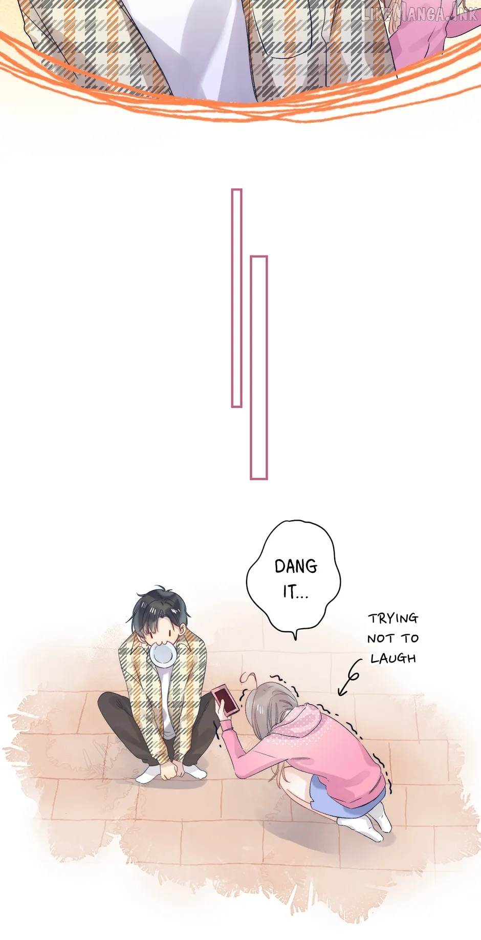 Gradually Close to the Heart Chapter 95 page 31 - 
