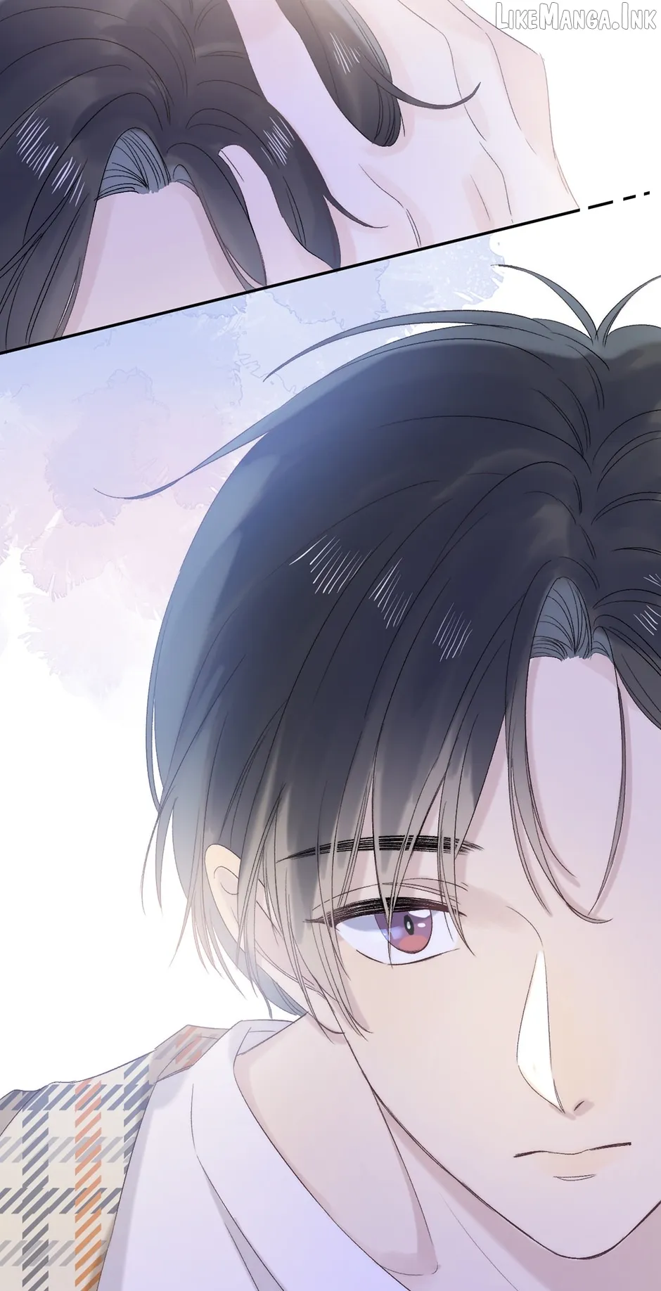 Gradually Close to the Heart Chapter 95 page 34 - 