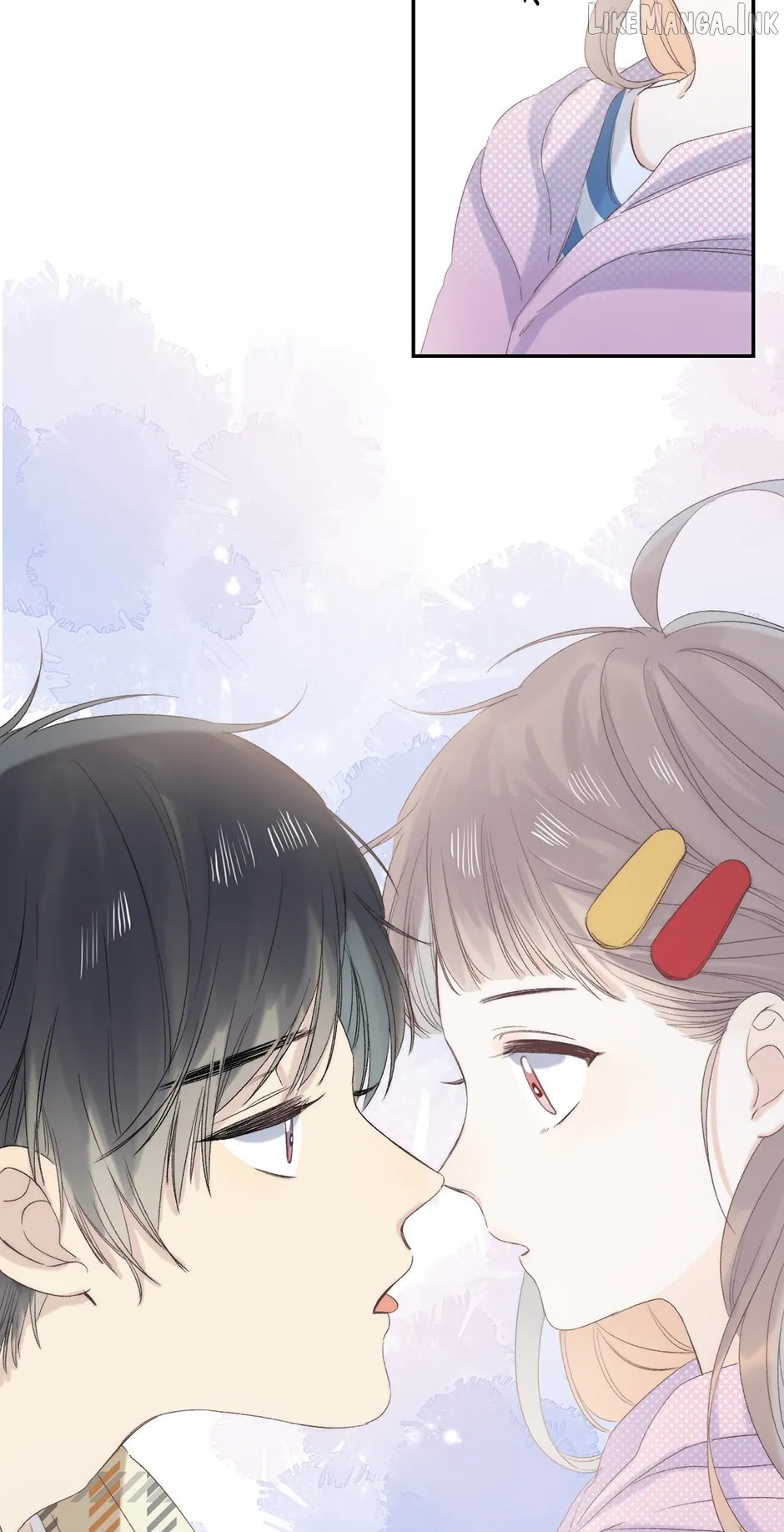 Gradually Close to the Heart Chapter 95 page 36 - 