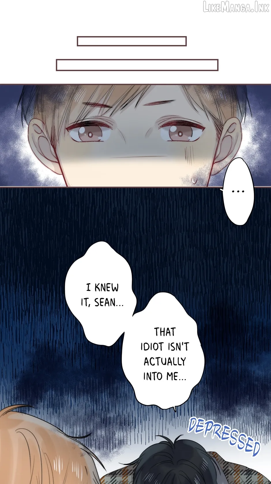 Gradually Close to the Heart Chapter 95 page 9 - 