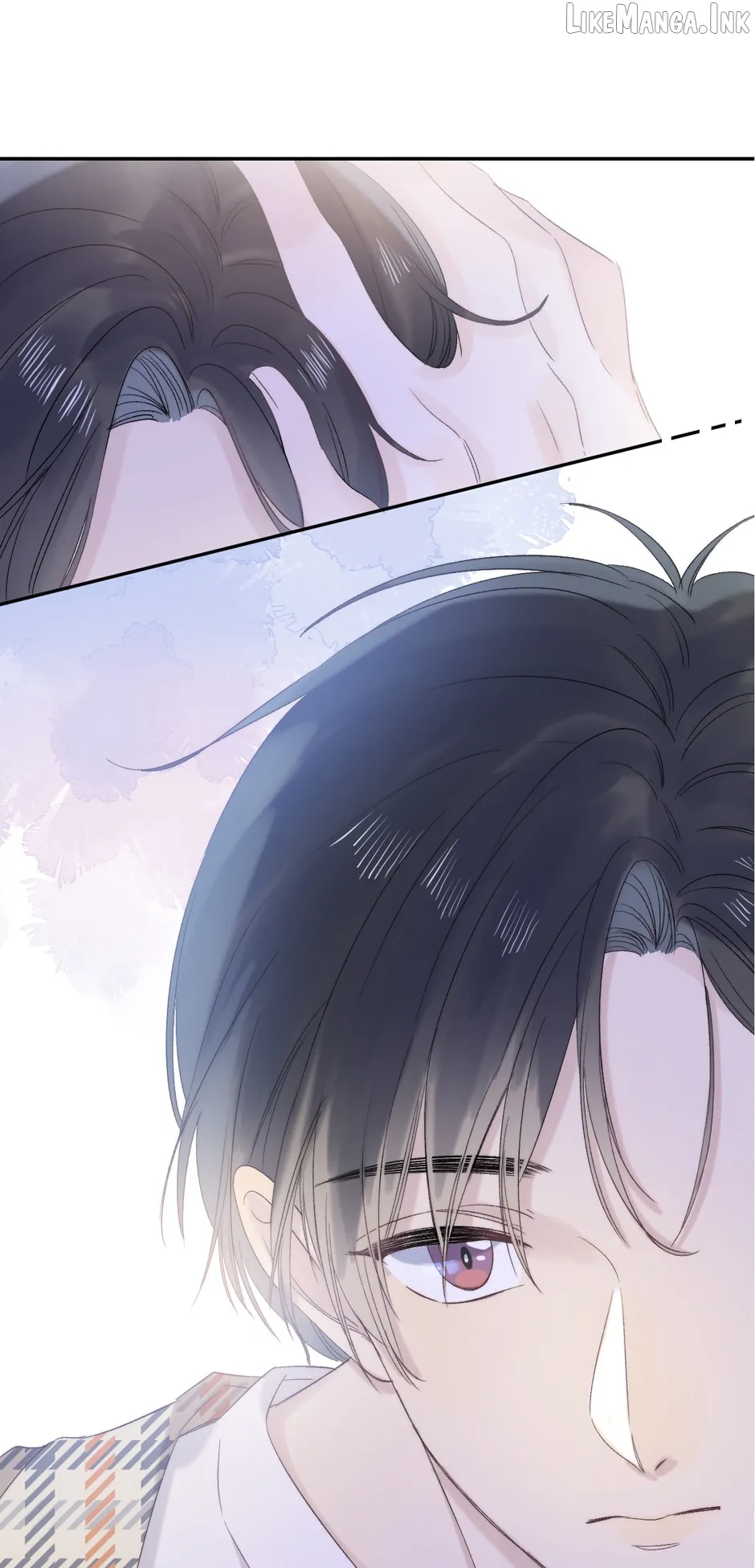 Gradually Close to the Heart Chapter 96 page 1 - 