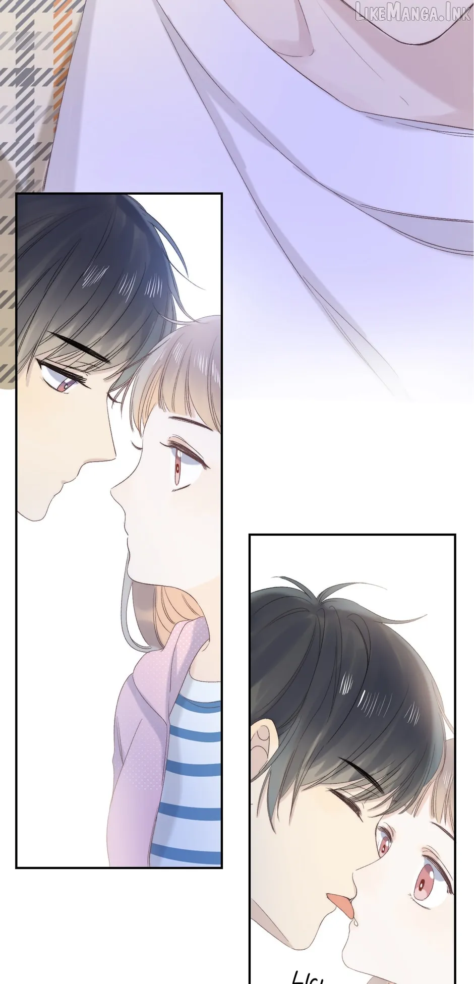 Gradually Close to the Heart Chapter 96 page 2 - 
