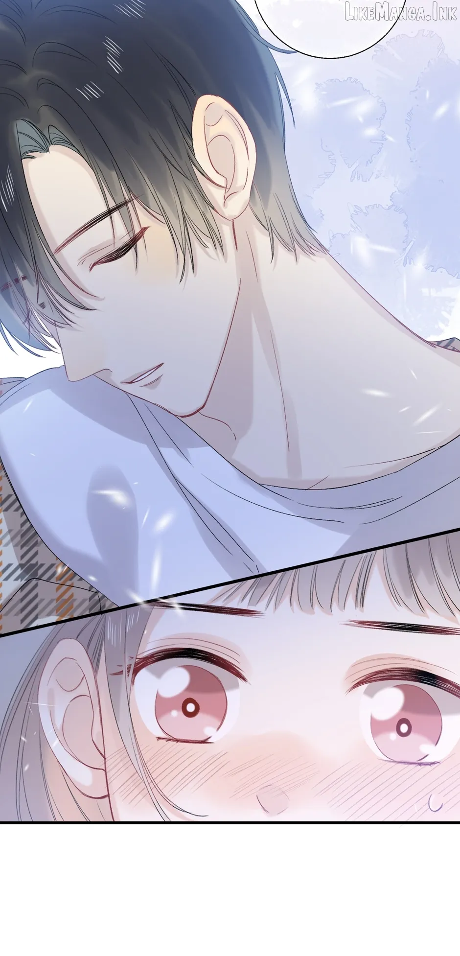Gradually Close to the Heart Chapter 96 page 14 - 