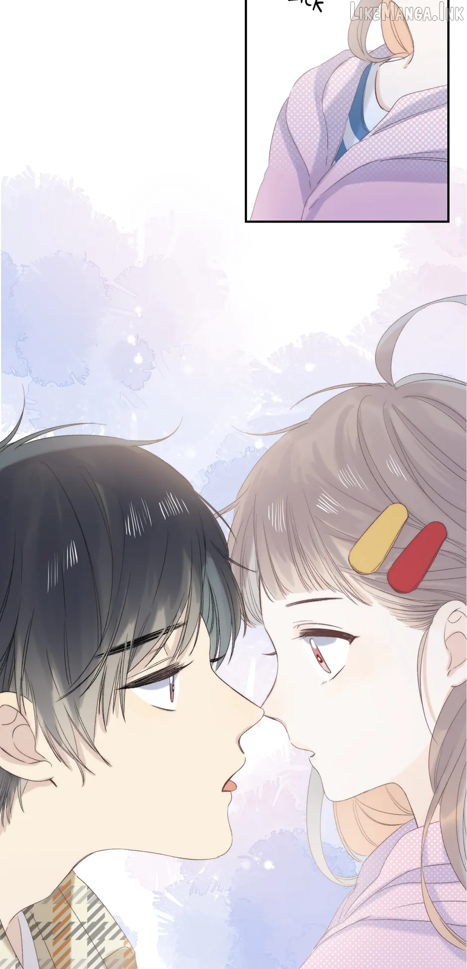 Gradually Close to the Heart Chapter 96 page 3 - 
