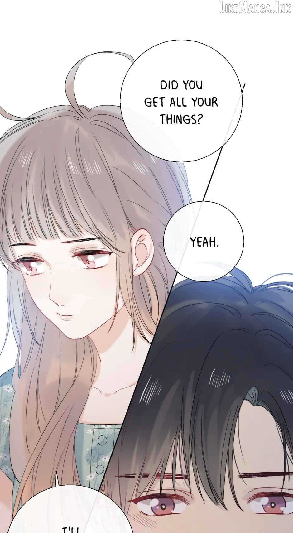 Gradually Close to the Heart Chapter 96 page 24 - 