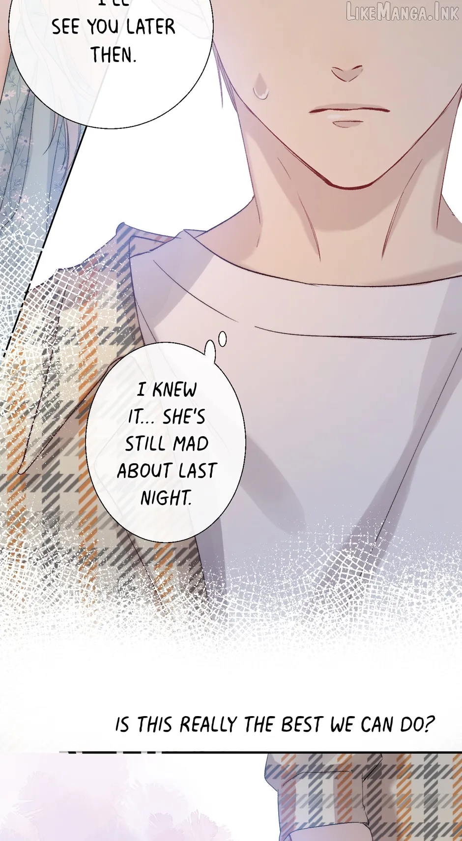 Gradually Close to the Heart Chapter 96 page 25 - 