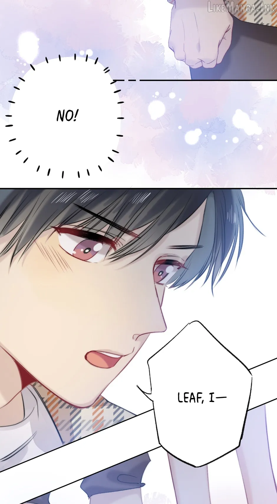 Gradually Close to the Heart Chapter 96 page 26 - 