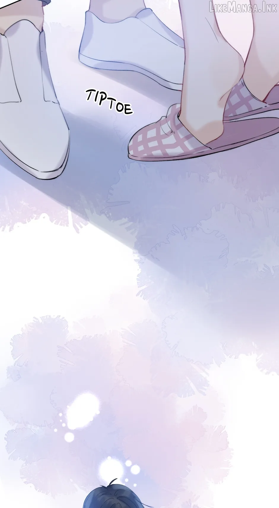 Gradually Close to the Heart Chapter 96 page 27 - 