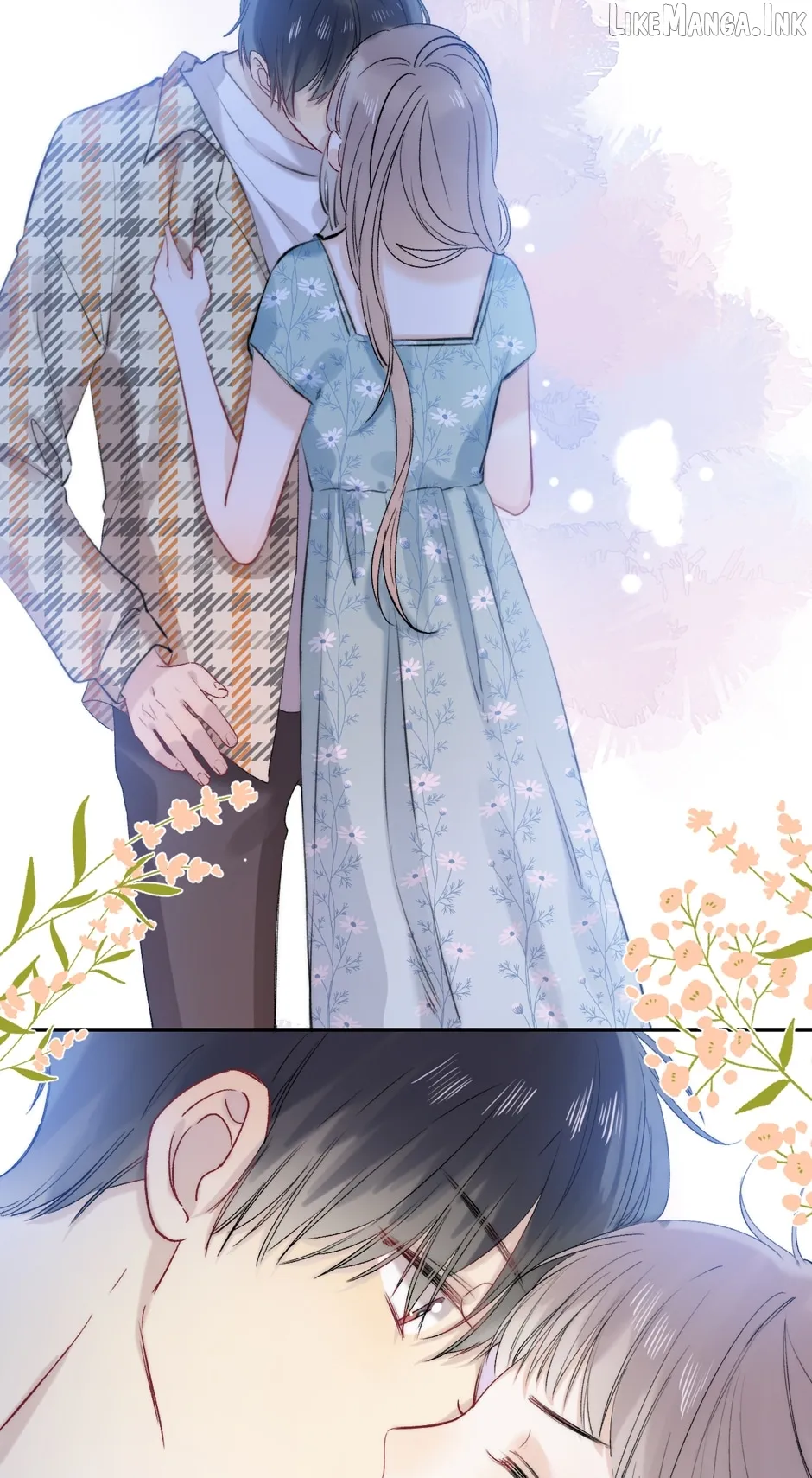 Gradually Close to the Heart Chapter 96 page 28 - 