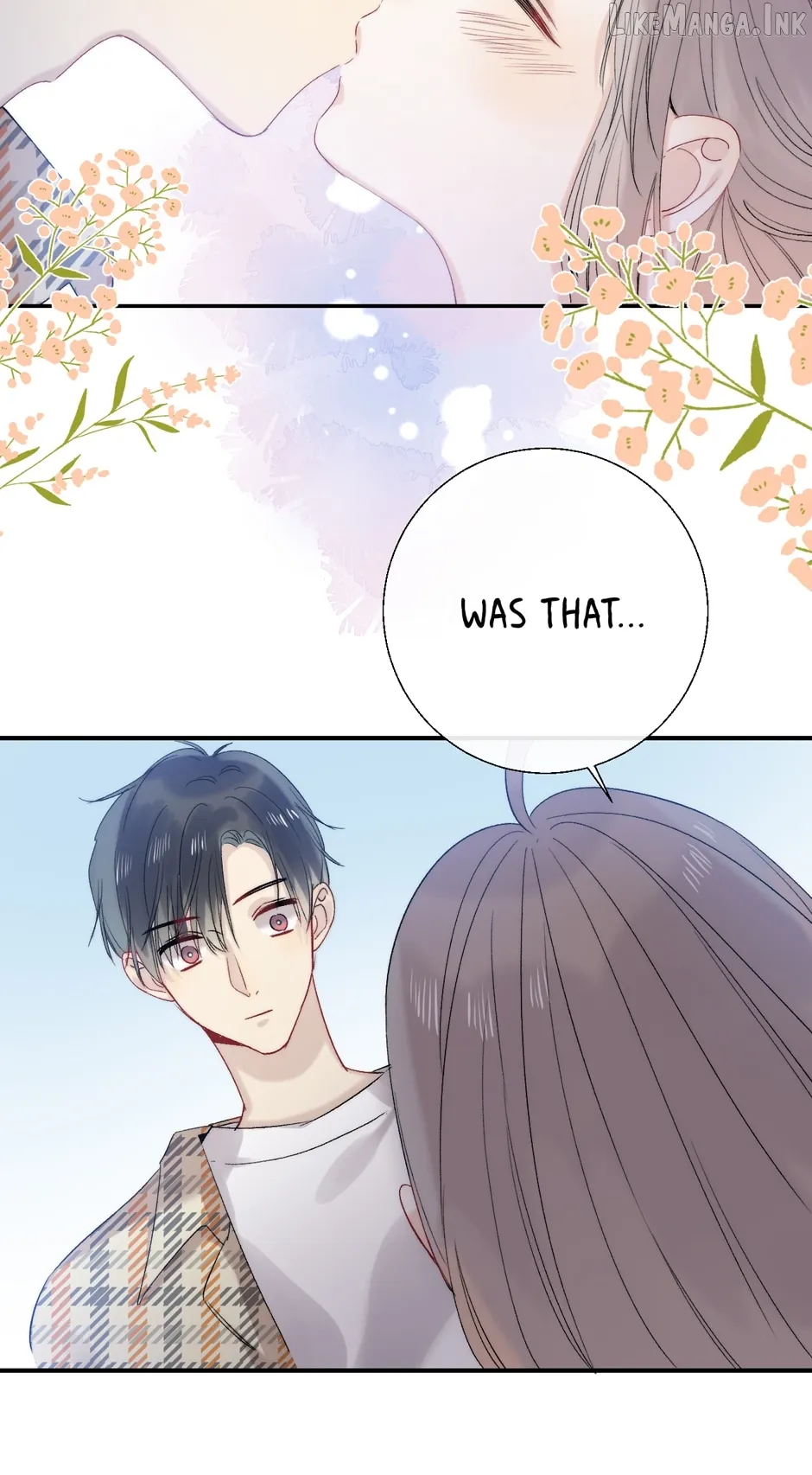 Gradually Close to the Heart Chapter 96 page 29 - 