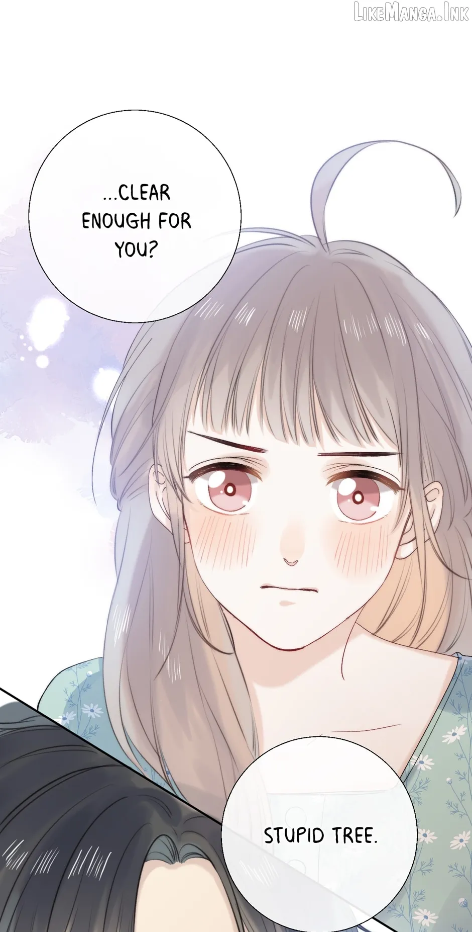 Gradually Close to the Heart Chapter 96 page 30 - 