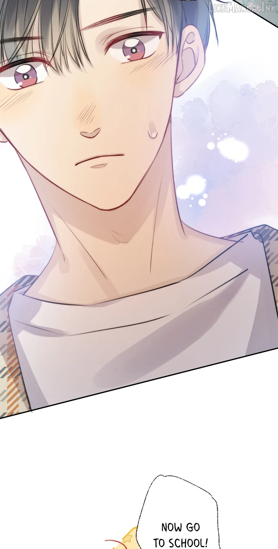 Gradually Close to the Heart Chapter 96 page 31 - 