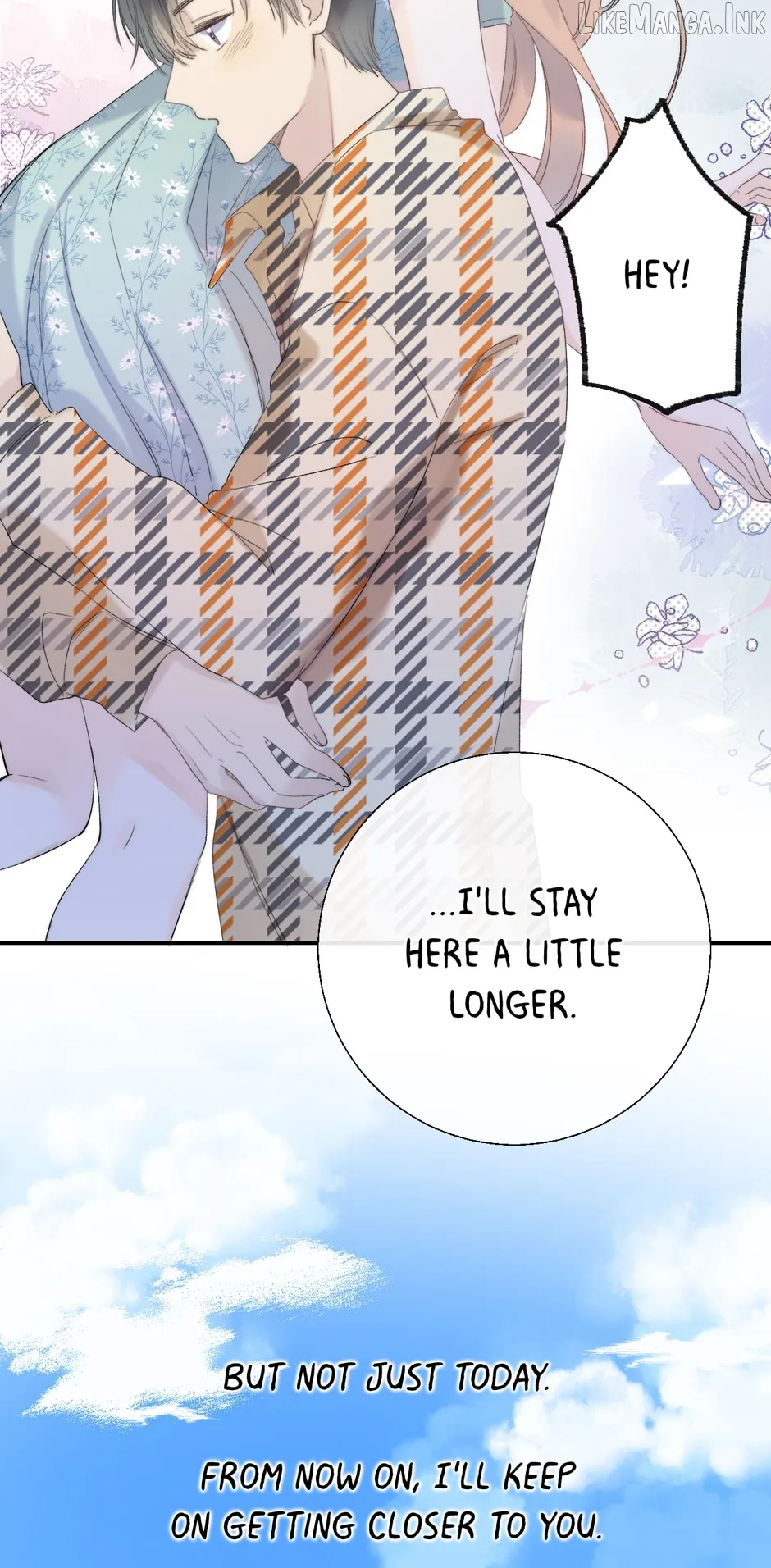 Gradually Close to the Heart Chapter 96 page 38 - 