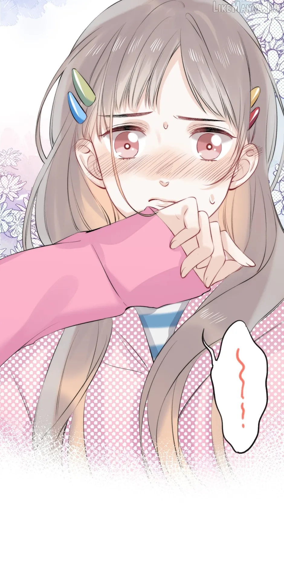 Gradually Close to the Heart Chapter 96 page 9 - 