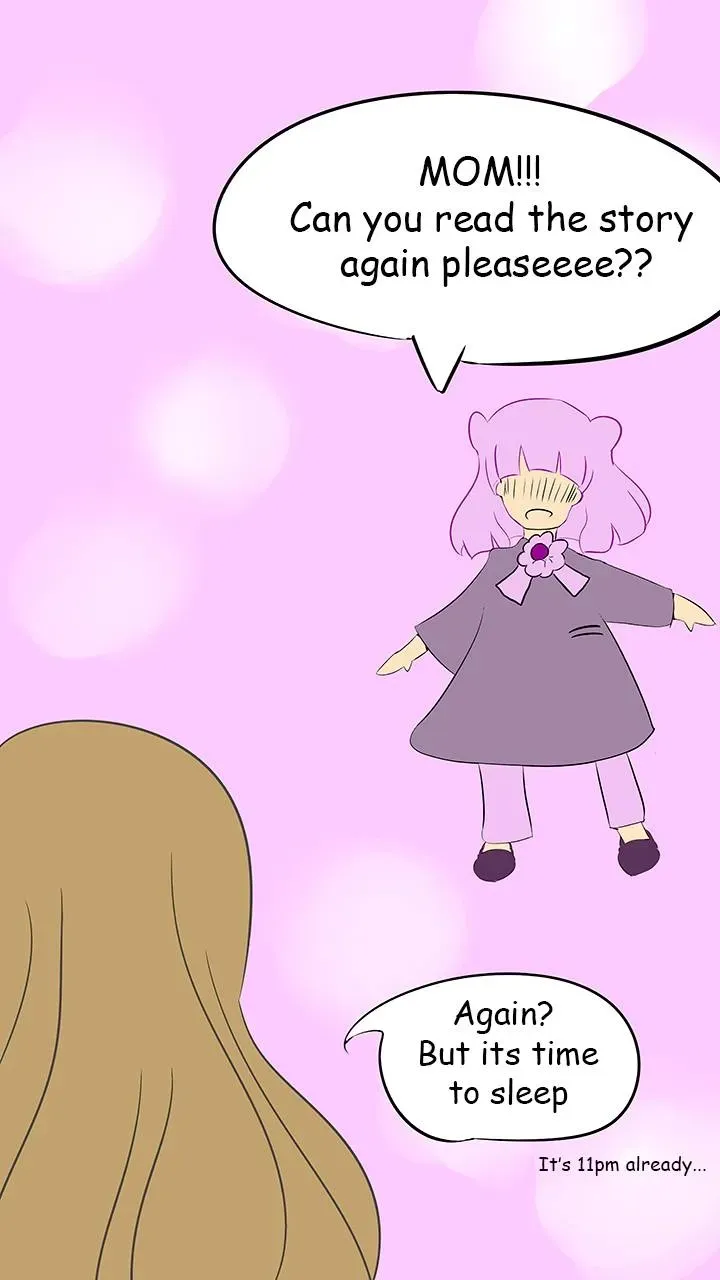 GRANAViA - May the Moon Shine Without the Sun Chapter 1 page 1 - 