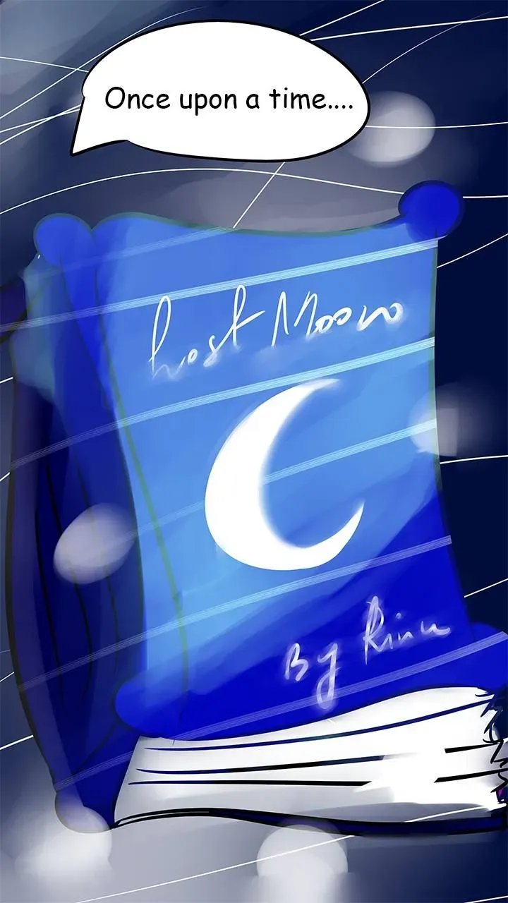GRANAViA - May the Moon Shine Without the Sun Chapter 1 page 4 - 