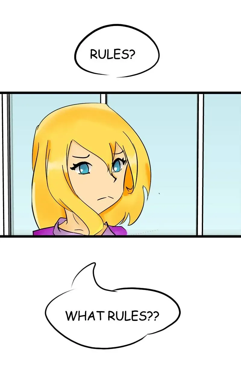 GRANAViA - May the Moon Shine Without the Sun Chapter 10 page 1 - 