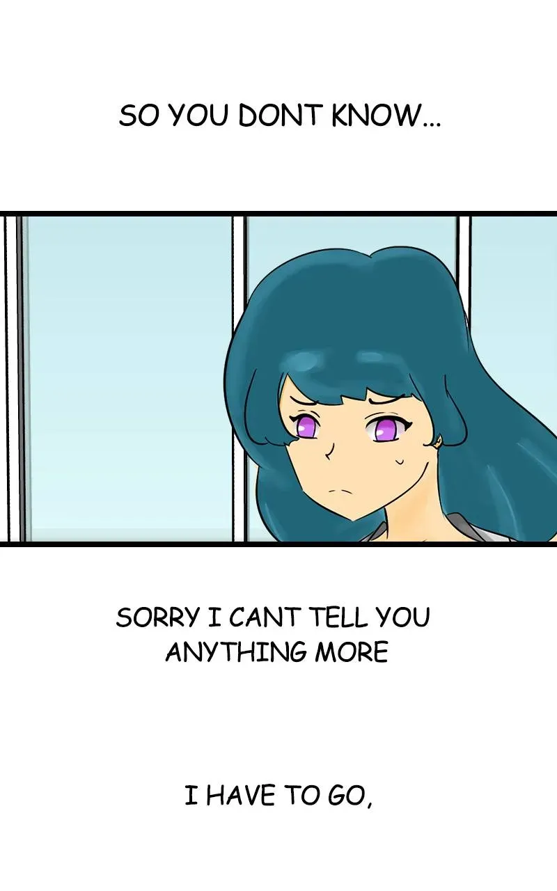 GRANAViA - May the Moon Shine Without the Sun Chapter 10 page 2 - 