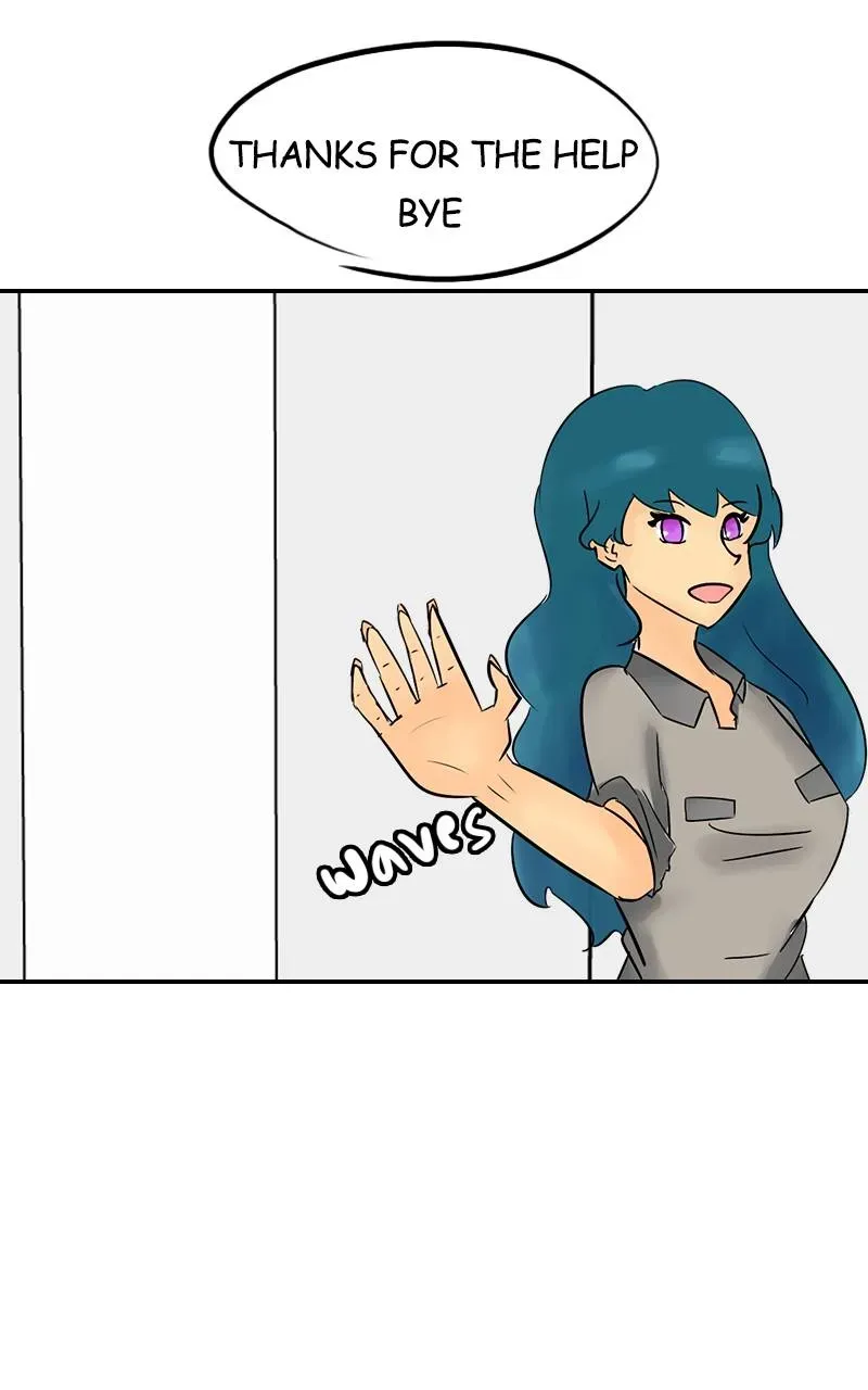 GRANAViA - May the Moon Shine Without the Sun Chapter 10 page 3 - 