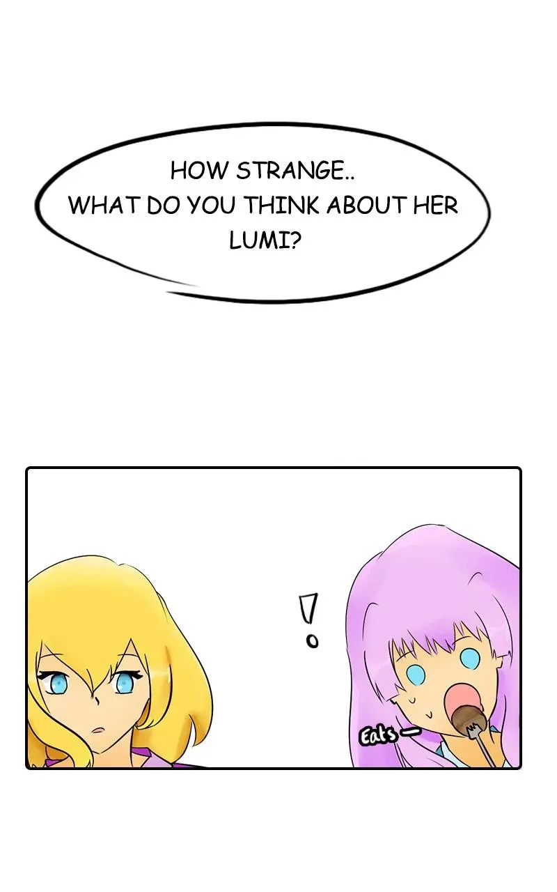 GRANAViA - May the Moon Shine Without the Sun Chapter 10 page 4 - 